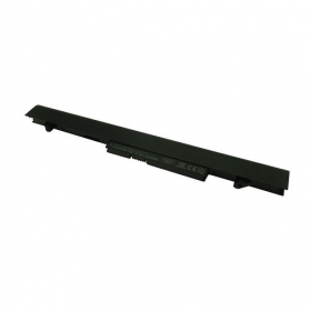HP RA04, 2600mAh Laptop-Batterie / Akku, Advanced