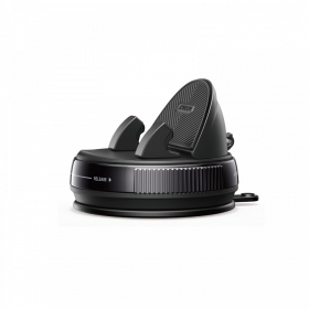 Autotelefonhalterung Joyroom JR-ZS530 auf dem armaturenbrett mit saugnapf 4,7–7,0 zoll.