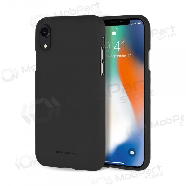 Apple iPhone XS Max Handyhülle Mercury Goospery 
