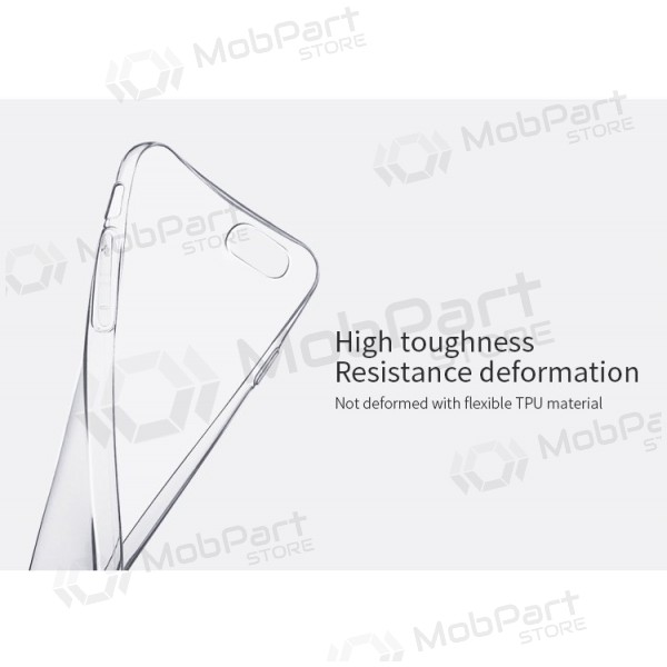 Samsung Galaxy S26 Ultra hülle - X-Level Antislip (transparent)