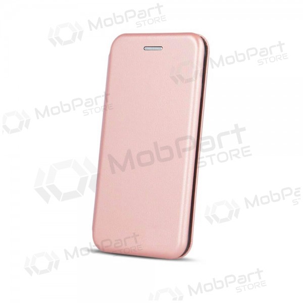 Apple iPhone 11 Pro hülle - Book Elegance (rosa / gold)