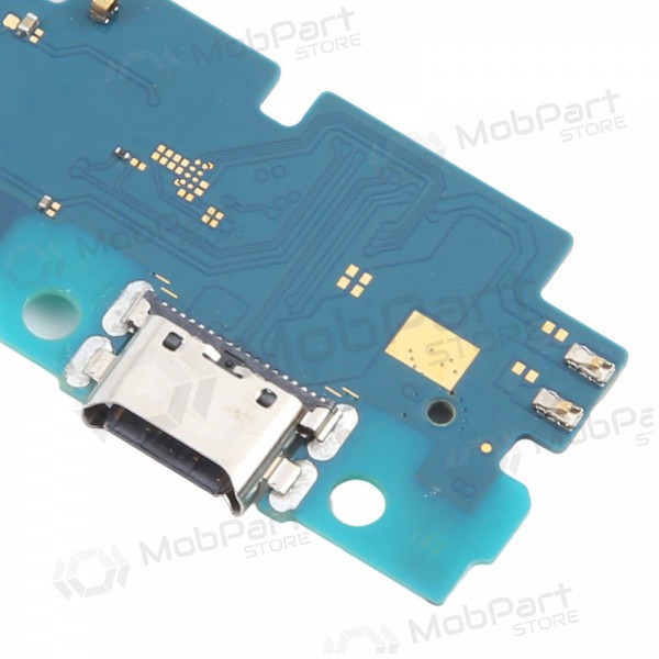 Samsung A166 Galaxy A16 5G Ladeanschluss und Mikrofonanschluss (service pack) (original) Samsung A166 Galaxy A16 5G Ladeanschluss und Mikrofonanschluss (service pack) (original)