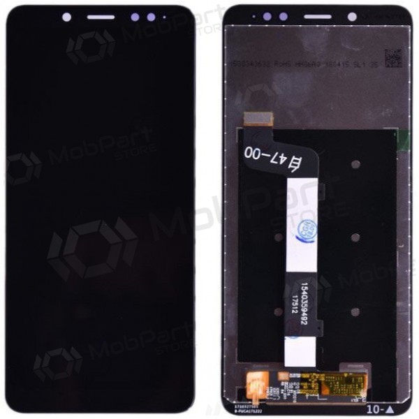 Xiaomi Redmi Note 5 Display
