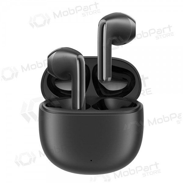 Kabellose Kopfhörer mit Mikrofon Joyroom JR-FB1 Bluetooth schwarz