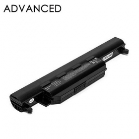 ASUS A32-K55, 5200mAh Laptop-Batterie / Akku
