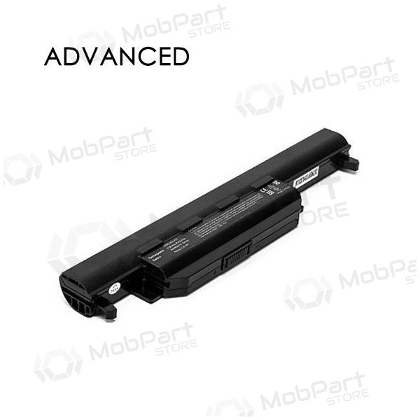 ASUS A32-K55, 5200mAh Laptop-Batterie / Akku ASUS A32-K55, 5200mAh Laptop-Batterie / Akku