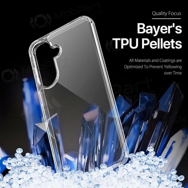 Samsung Galaxy A57 hülle - Dux Ducis Clin