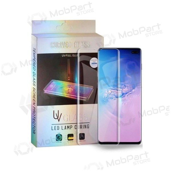Samsung Galaxy S20+ Schutzglas 