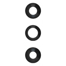 Samsung A546 Galaxy A54 5G Kameraglas (3Stck)