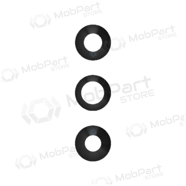 Samsung A546 Galaxy A54 5G Kameraglas (3Stck)