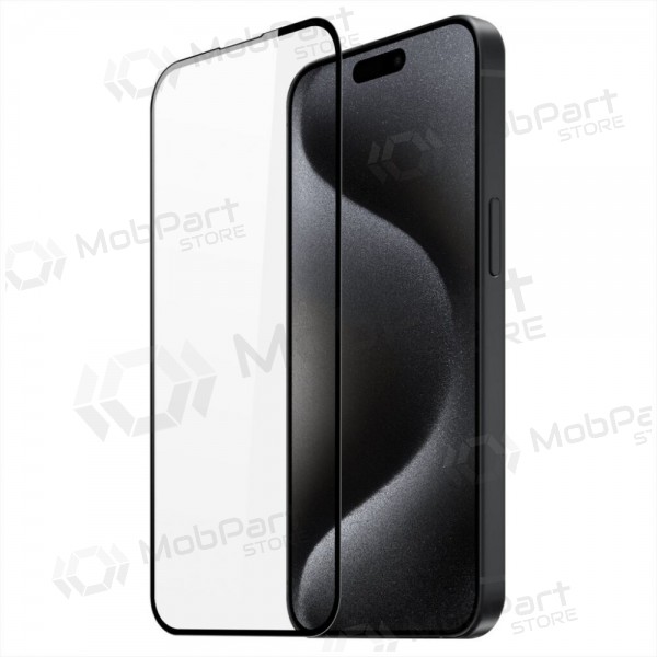 Apple iPhone 15 Pro schutzglas 