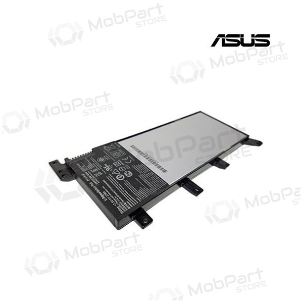 ASUS C21N1347, 37Wh Laptop-Batterie / Akku - PREMIUM ASUS C21N1347, 37Wh Laptop-Batterie / Akku - PREMIUM