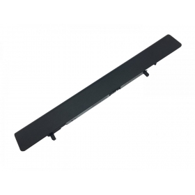 LENOVO IdeaPad S500 Series L12L4A01, 2600mAh Laptop-Batterie / Akku, Advanced