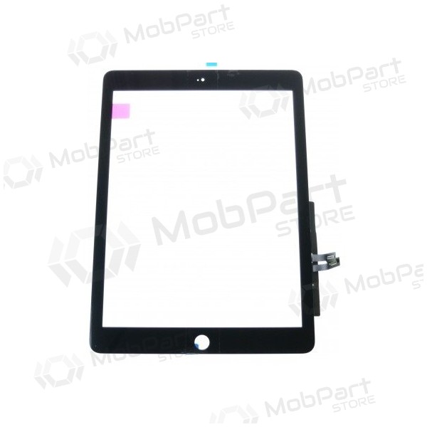 Apple iPad 2018 9,7 (6th) touchscreen (Schwarz) Apple iPad 2018 9,7 (6th) touchscreen (Schwarz)