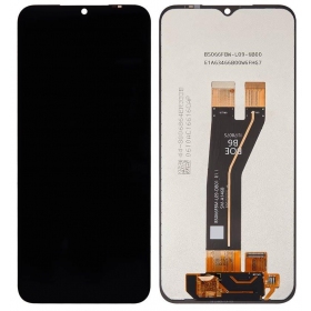Samsung Galaxy A14 4G bildschirm (Black flex) (Premium)