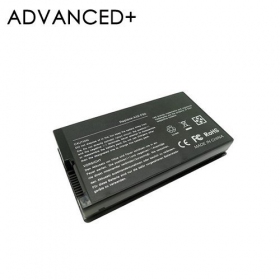 ASUS A32-F80, 4400mAh Laptop-Batterie / Akku