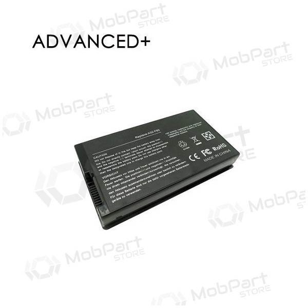 ASUS A32-F80, 4400mAh Laptop-Batterie / Akku ASUS A32-F80, 4400mAh Laptop-Batterie / Akku