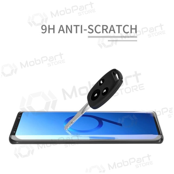 Huawei P30 Pro Displayschutzfolie 