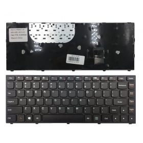Lenovo: IdeaPad Yoga 13 Ultrabook Series 13-IFI 13-ISE Tastatur
