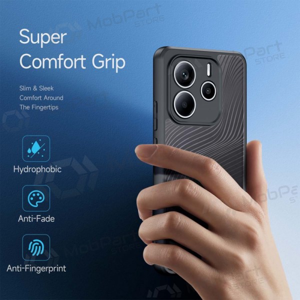 Xiaomi Redmi Note 14 5G Handyhülle Xiaomi Redmi Note 14 5G Handyhülle