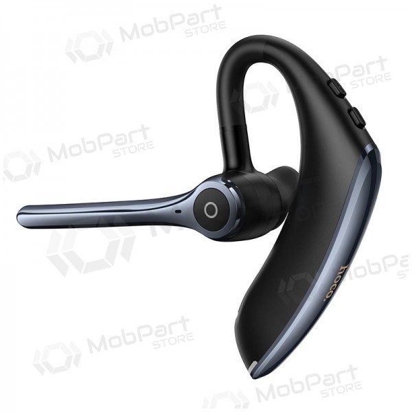 Bluetooth-Freisprecheinrichtung Hoco E90 ENC USB-C schwarz