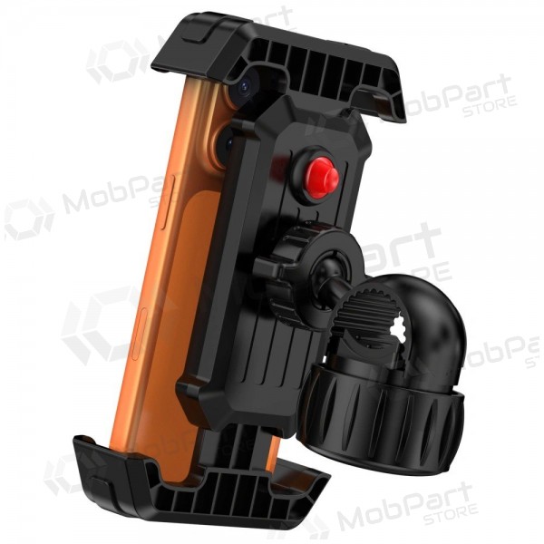 Telefonhalterung Tech-Protect V6 Universal für Fahrrad Motorrad