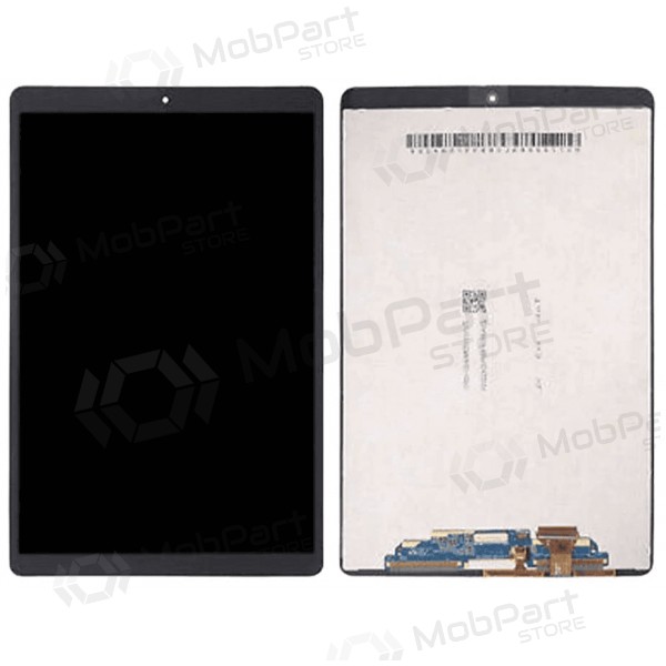 Samsung Galaxy Tab S10 FE Plus 13.1 (2025) bildschirm (Premium)