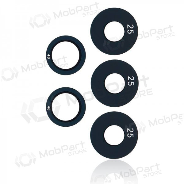 Samsung Galaxy A135 A13 / A137 A13 Kameraglas (5Stck)