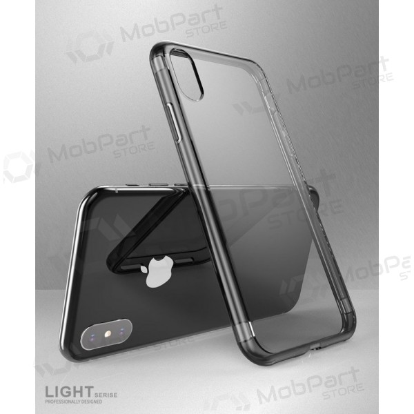 Apple iPhone 7 / 8 hülle - Dux Ducis Light (grau)