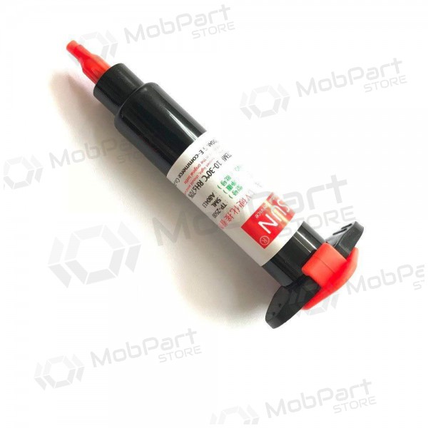 UV LOCA TP - 2500 (Liquid Optical Clear Adhesive) 10ml Kleber