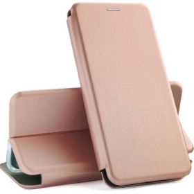 Samsung Galaxy A57 hülle - Book Elegance