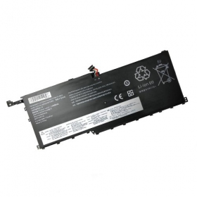 LENOVO SB10F46466, 3290 mAh Laptop-Batterie / Akku
