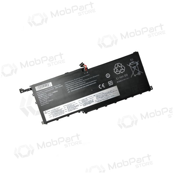 LENOVO SB10F46466, 3290 mAh Laptop-Batterie / Akku LENOVO SB10F46466, 3290 mAh Laptop-Batterie / Akku