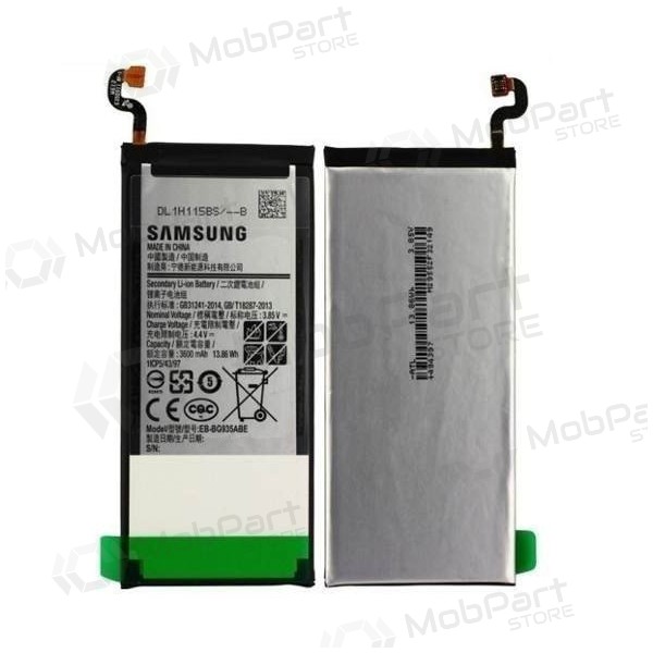 Samsung Galaxy S7 Edge Akku, Batterie (original)