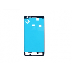 Samsung i9100 Galaxy S2 / i9105 Galaxy S2 Plus Bildschirmschutzfolie