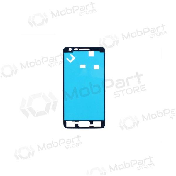 Samsung i9100 Galaxy S2 / i9105 Galaxy S2 Plus Bildschirmschutzfolie