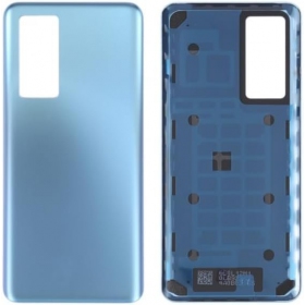 Xiaomi 12T, 12T Pro Rückseite Akkudeckel