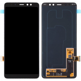 Samsung Galaxy A8 2018 Display (original)