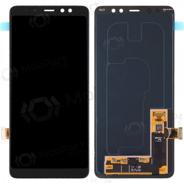 Samsung Galaxy A8 2018 Display (original) Samsung Galaxy A8 2018 Display (original)
