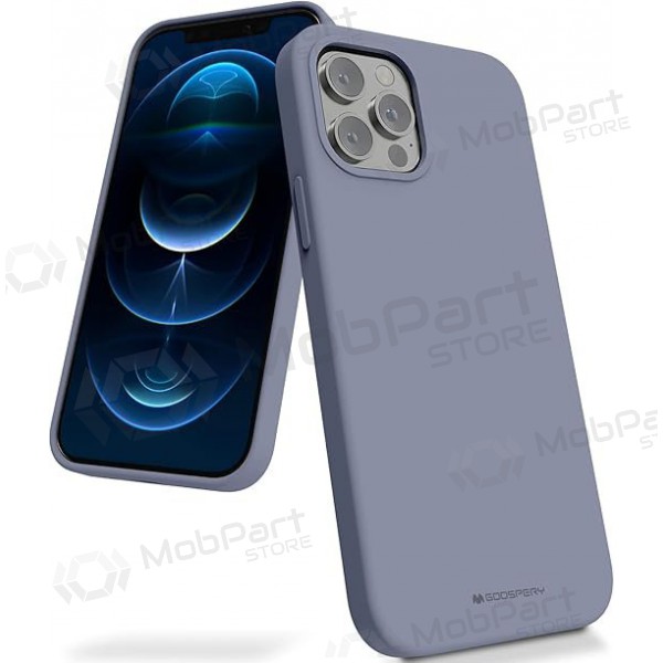 Apple iPhone 12, 12 Pro Handyhülle Mercury Apple iPhone 12, 12 Pro Handyhülle Mercury