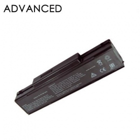 ASUS A32-F3, 5200mAh Laptop-Batterie / Akku