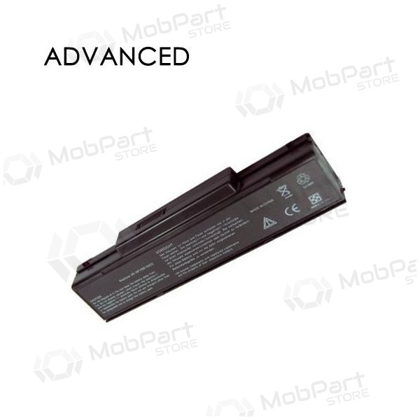 ASUS A32-F3, 5200mAh Laptop-Batterie / Akku