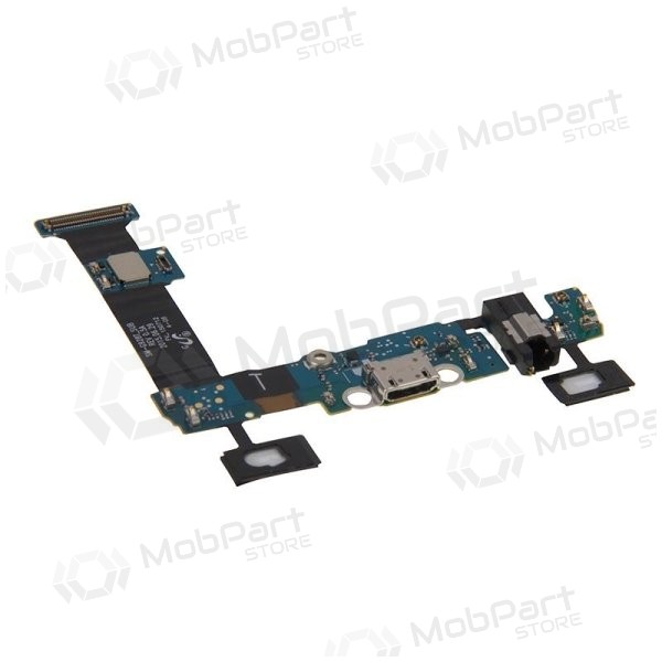 Samsung G928F Galaxy S6 Edge Plus Ladeanschluss und Mikrofonanschluss Samsung G928F Galaxy S6 Edge Plus Ladeanschluss und Mikrofonanschluss