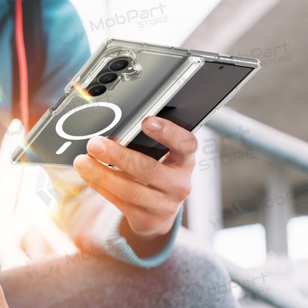 Samsung Galaxy Z Fold8 Ultra hülle - Dux Ducis Clin Magsafe (transparent)