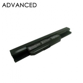 ASUS A32-K53, 5200mAh Laptop-Batterie / Akku