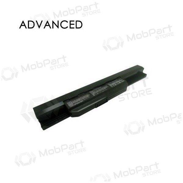 ASUS A32-K53, 5200mAh Laptop-Batterie / Akku ASUS A32-K53, 5200mAh Laptop-Batterie / Akku