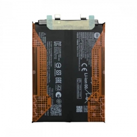 Xiaomi Poco F7 5G Batterie, akumuliatorius (original)