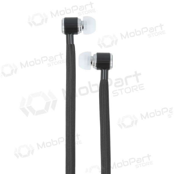 Freisprecheinrichtung Forever Swing Music 3,5mm (Schwarz)