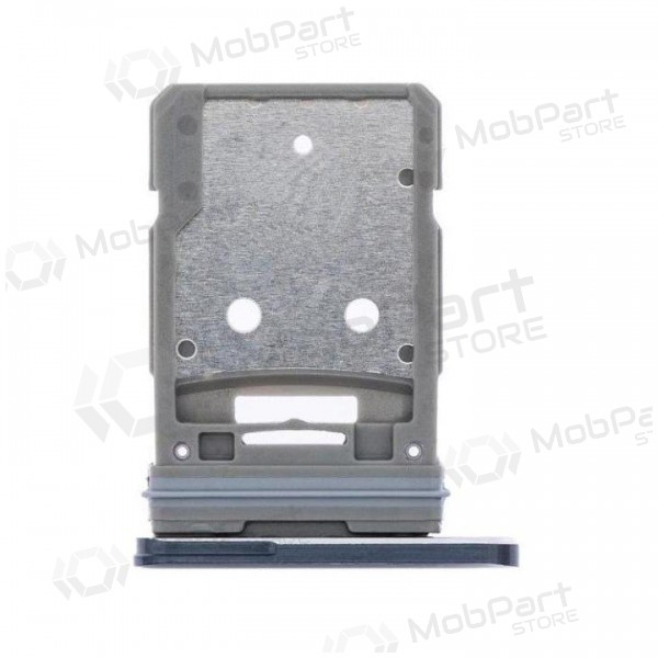 Samsung G781 / G780 Galaxy S20 FE SIM-Kartenhalter (Cloud Navy) (service pack) (original) Samsung G781 / G780 Galaxy S20 FE SIM-Kartenhalter (Cloud Navy) (service pack) (original)