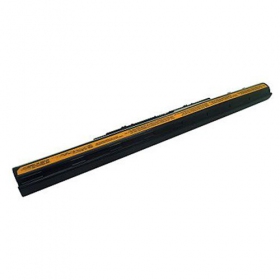 LENOVO L12S4E01, 2600mAh Laptop-Batterie / Akku, Advanced